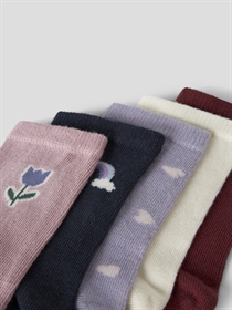 NAME IT 5-Pak Vinni Navy Blazer